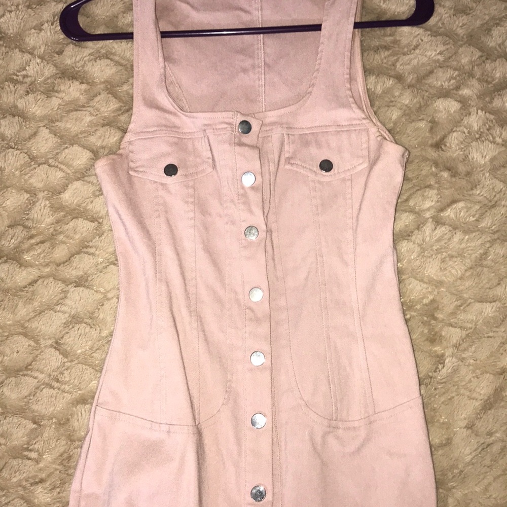 Fashion nova dress